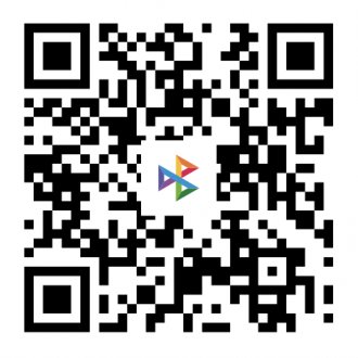 QR-код для оплаты услуг эвакуатора