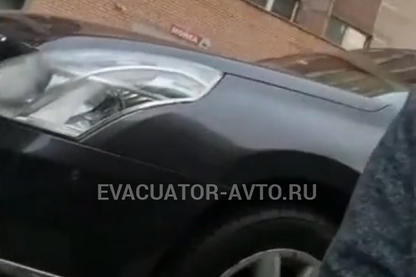 Видеоотзыв
